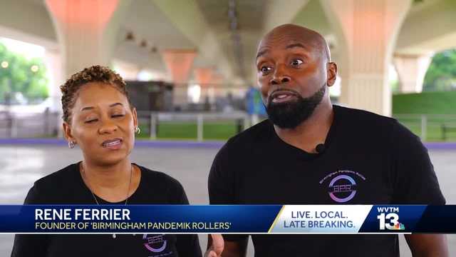 Local skaters bringing community together - Vimarsana News