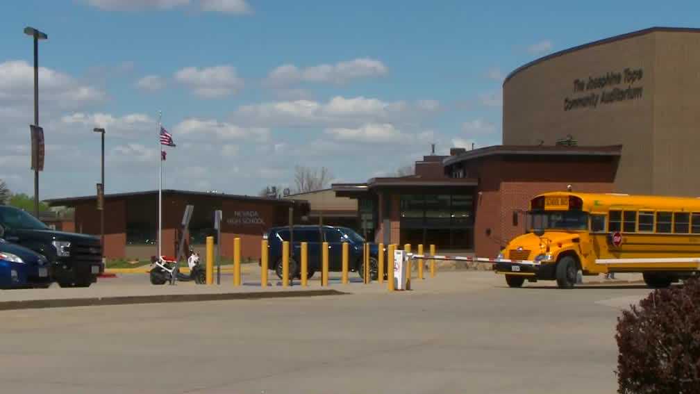 Iowa crime: Story County sheriff investigating underage AI photographs - Vimarsana News