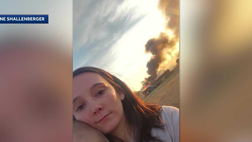 Oklahoma day care staff hailed as heroes as fire breaks out, safely evacuating 33 children