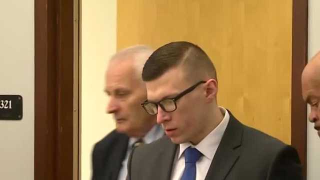 Volodymyr Zhukovskyy trial: Closing arguments presented - Vimarsana News