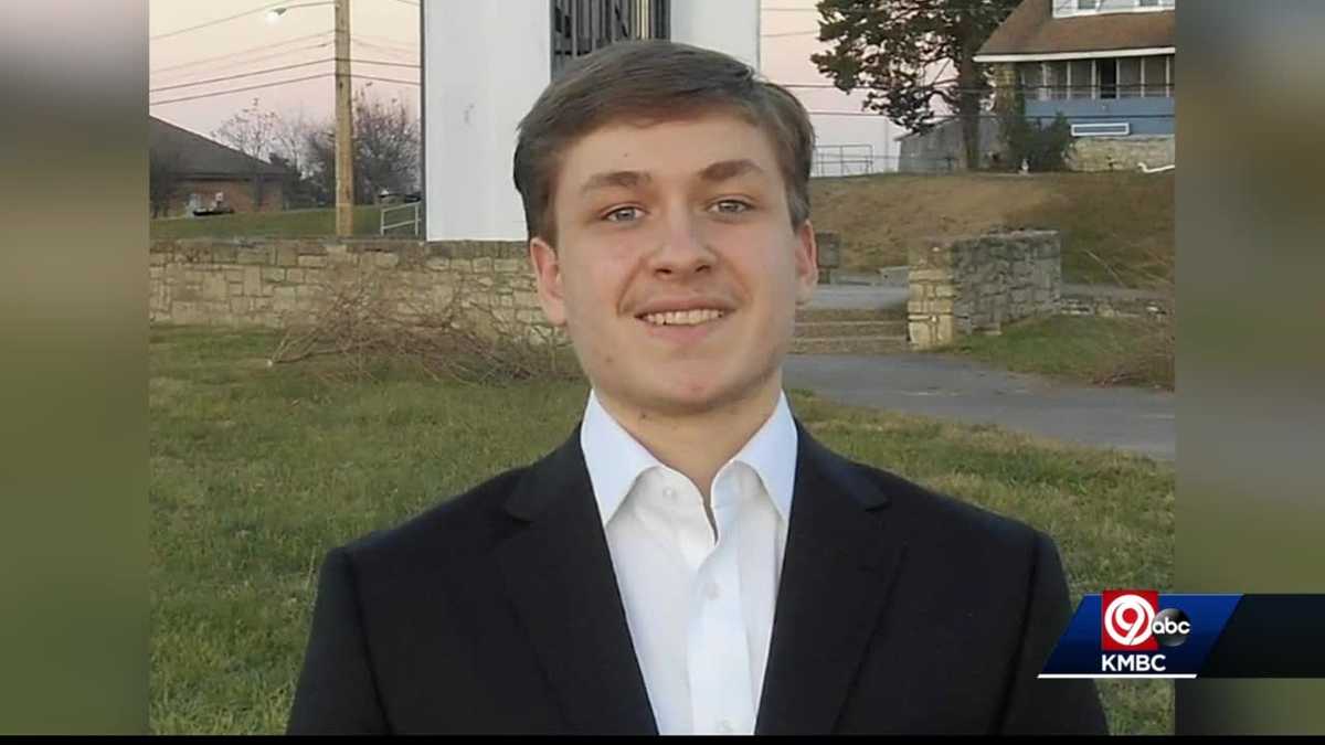 Kansas House Democrats move to oust state Rep. Aaron Coleman over