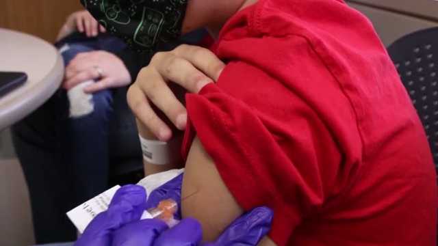Pfizer COVID-19 vaccine for kids under 5 could be available soon - Vimarsana News