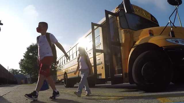 JCPS prepares to launch new changes for 2023-24 school year - Vimarsana News