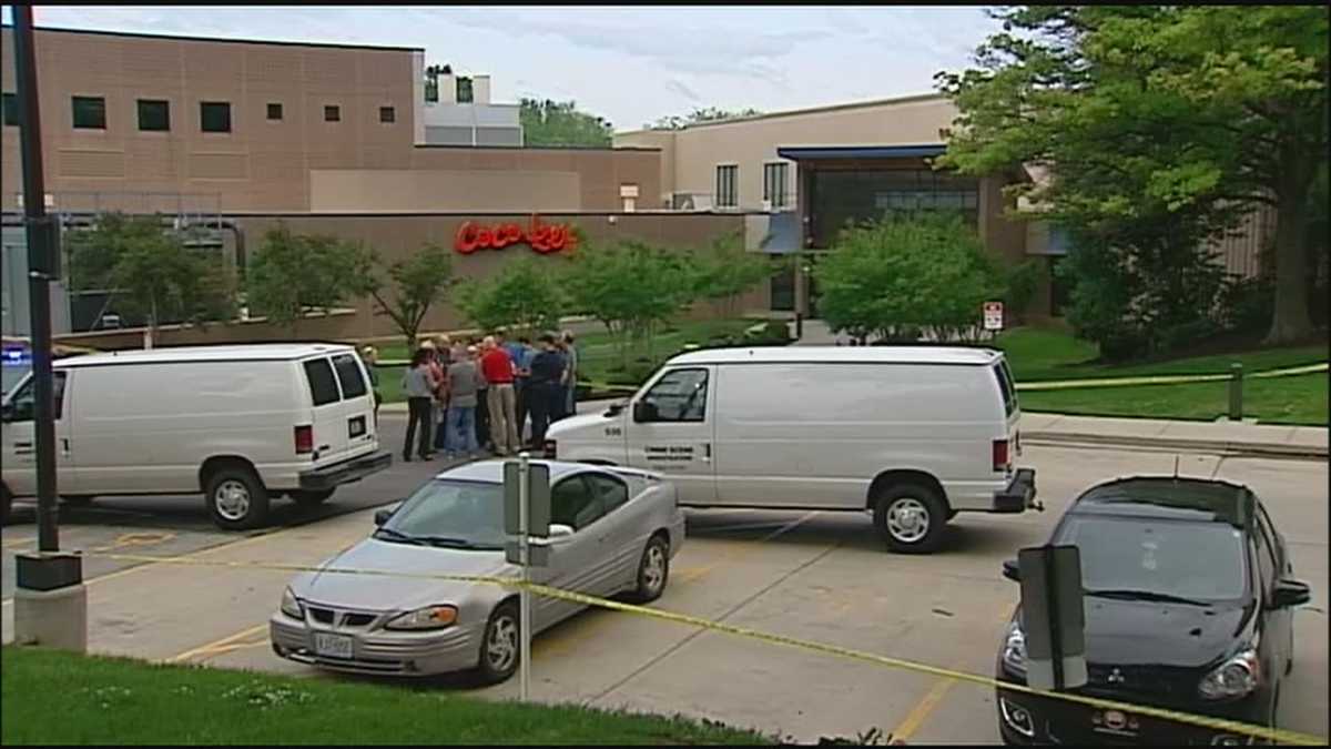 No arrests yet in shooting near Coco Key Water Resort