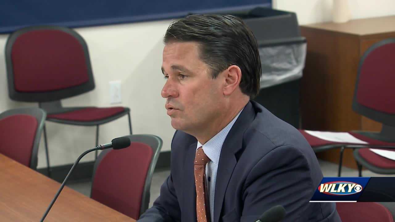 Pollio: JCPS Making Progress On State-mandated Plan