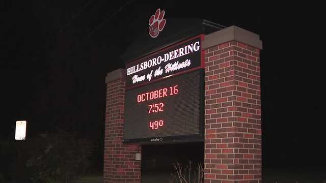 Gun-owning New Hampshire teenager sues school officials who searched his truck