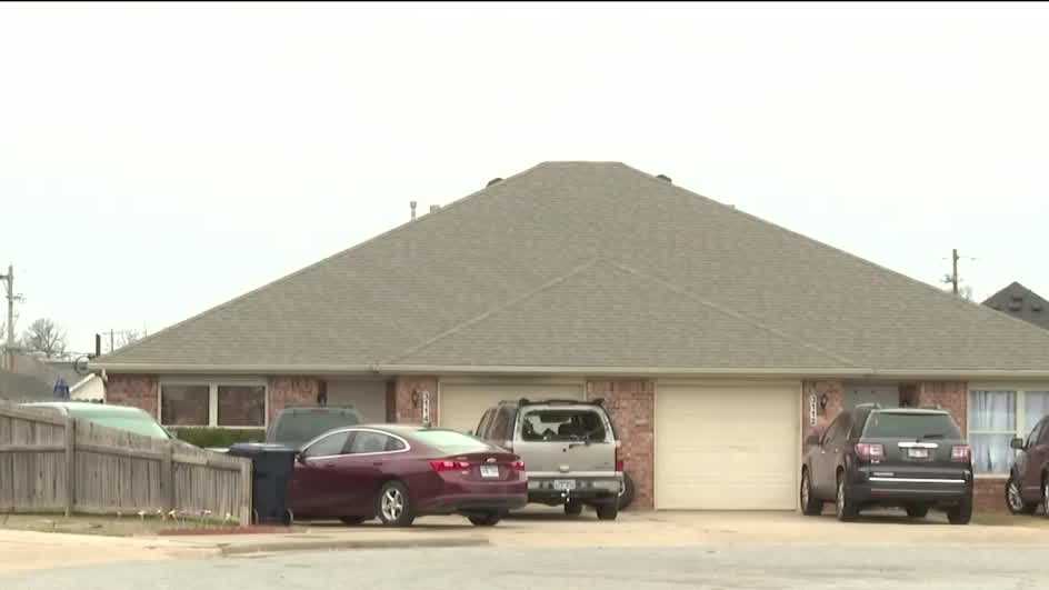 Eight people now accused of capital murder in Arkansas killing