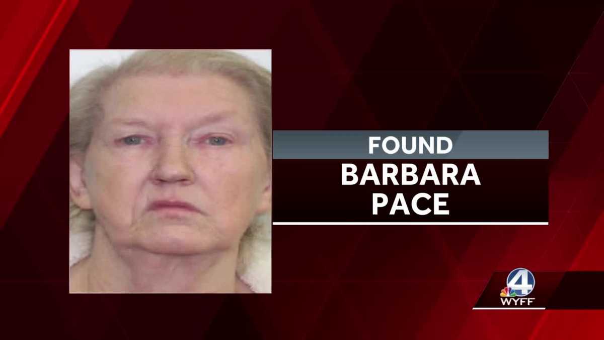 Missing Woman Found Safe Deputies Say