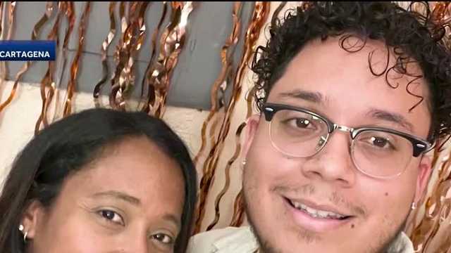 Florida woman zip tied, killed as her son is now left to piece together his mother's murder - Vimarsana News