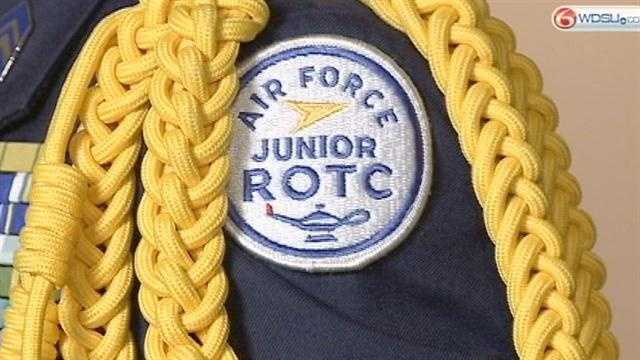 JROTC Future In Jeopardy In Jefferson Parish
