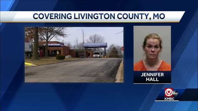 Former Chillicothe hospital worker pleads guilty to lesser charges - Vimarsana News