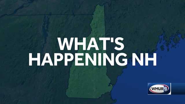 New Hampshire things to do this weekend: April 1-2, 2023 - Vimarsana News