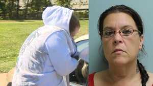 Women accused of threesome with boy, 15, in Westmoreland County