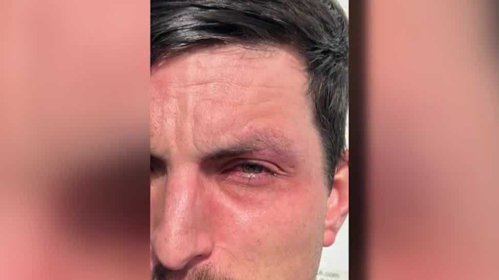 Vallejo police investigate suspected road rage incident after Army ...