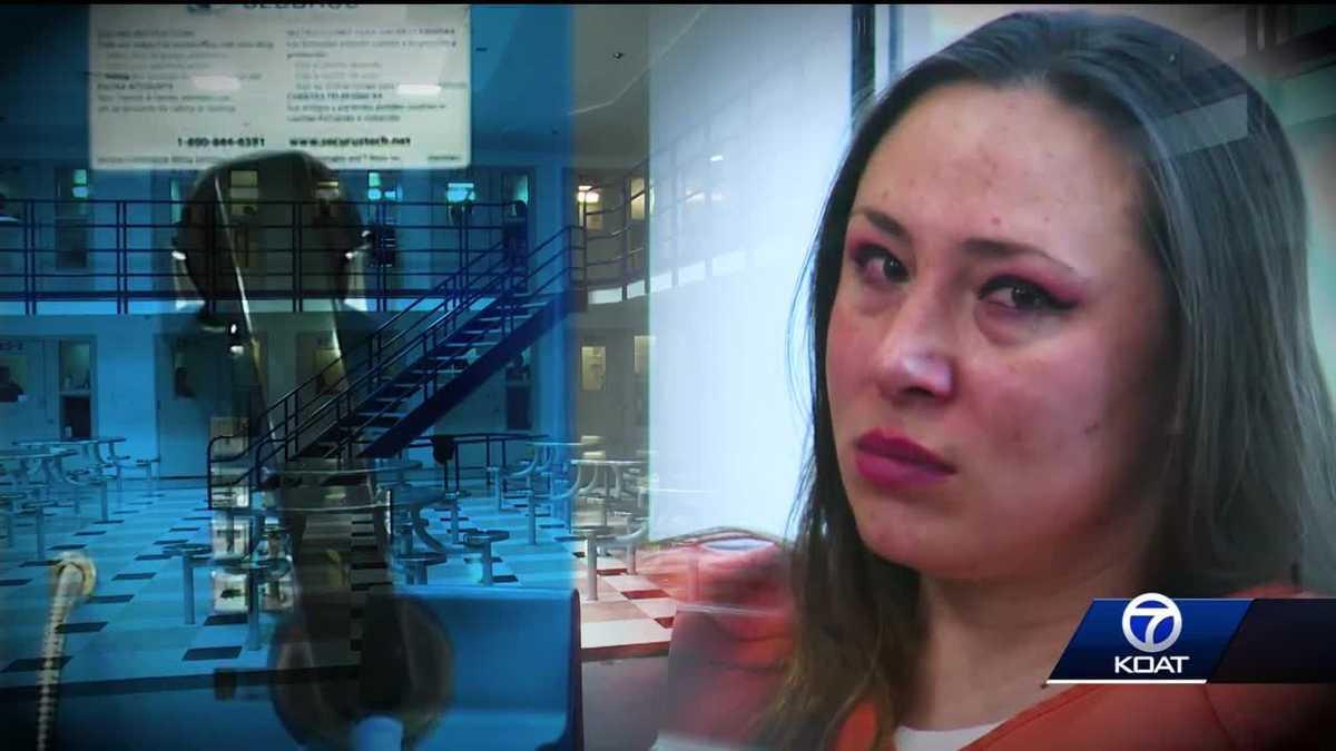 Jessica Kelley devises plan to make money while locked up