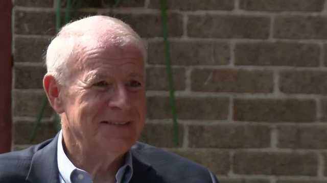 'It has been very exciting and very challenging,' Tom Barrett says of role as U.S. ambassador to Luxembourg - Vimarsana News