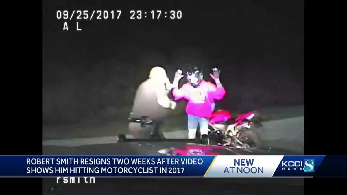 Charges Dropped In Multiple Cases After Officer Seen Punching Motorcyclist charges-dropped-in-multiple-cases-after-officer-seen-punching-motorcyclist