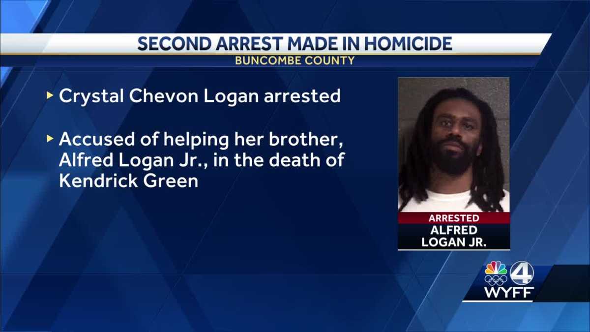 Man wanted for murder taken into custody, deputies say - WYFF