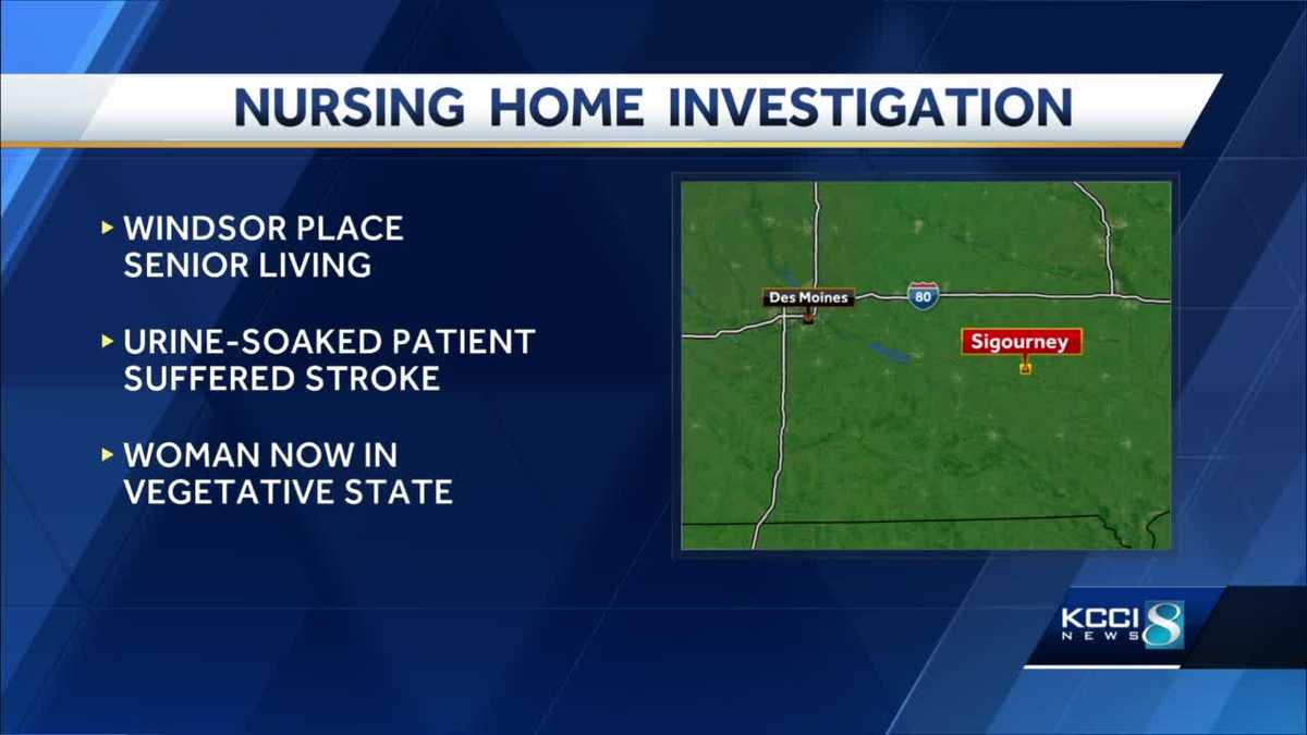 Iowa DIA investigating nursing home in Sigourney