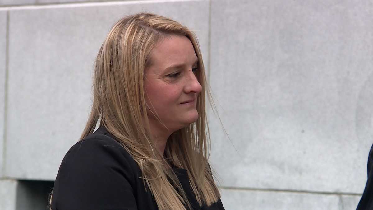 Maine SJC denies mother's appeal of order that stops her from taking daughter to church