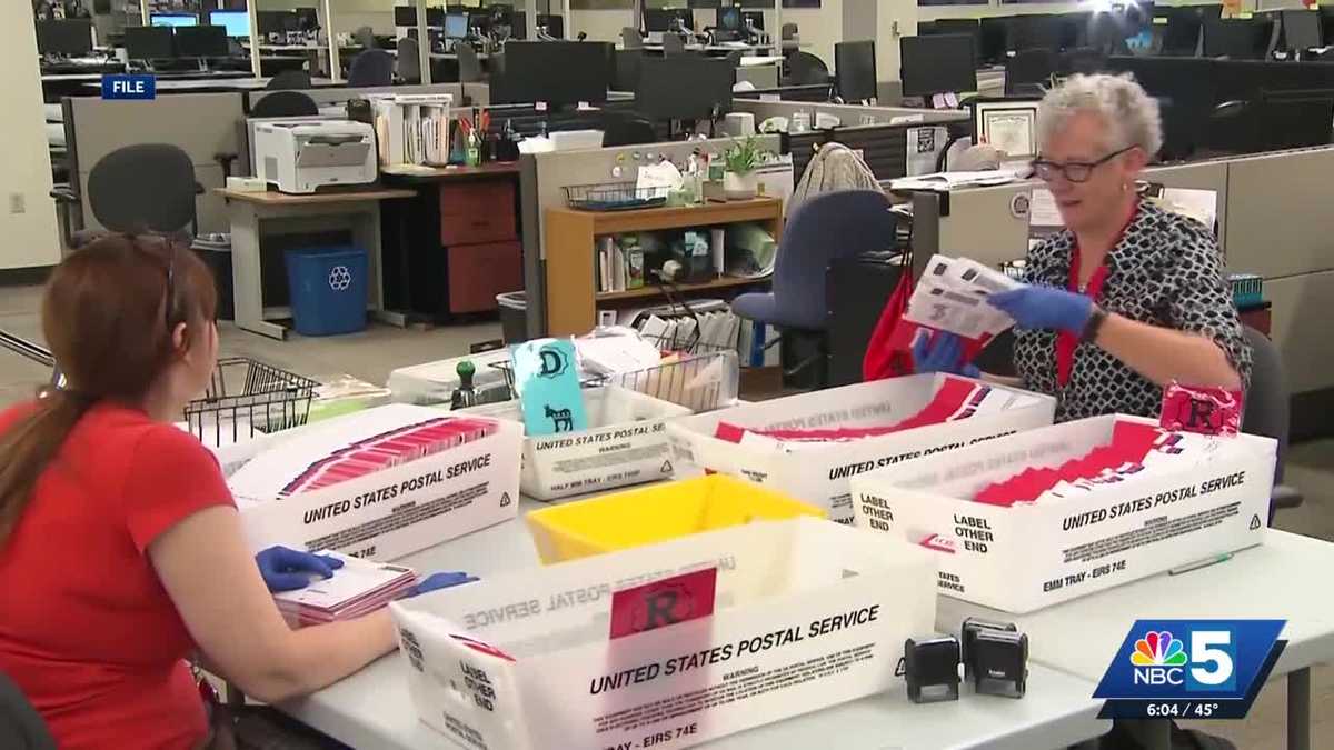 Clinton County receives grants to support 2026 election operations - WPTZ