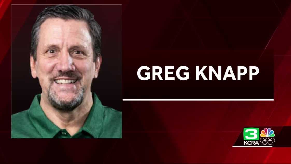 Longtime Sac State, NFL football presence Greg Knapp dies in crash