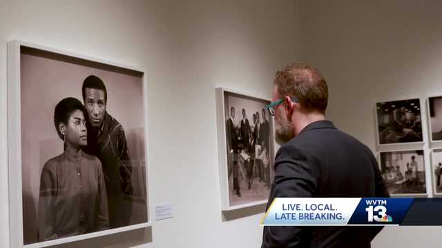 New Black History exhibit opens at UAB visual arts center - Vimarsana News