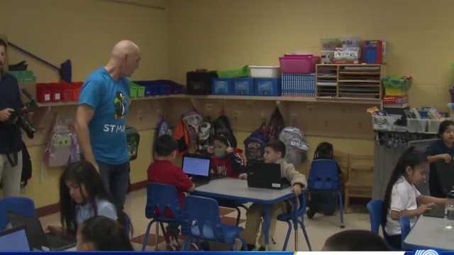 Milwaukee Public Schools leaves traditional math learning in the past - Vimarsana News