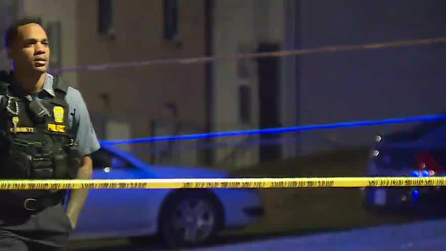 Deadly shooting reported on Jackson Avenue in Kansas City