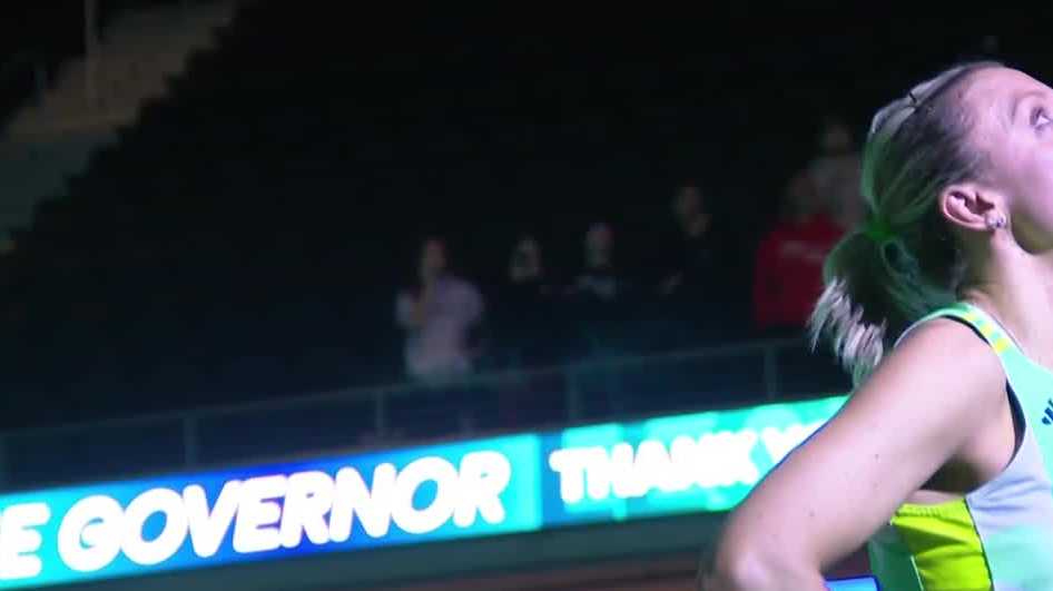 'So proud of you': Nebraska legend Jordan Larson's family reflects on her volleyball career