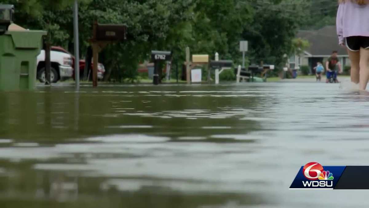 "I Lost Everything": A Milwaukee Resident'S Powerful Testimony After The Flood - ule3o05