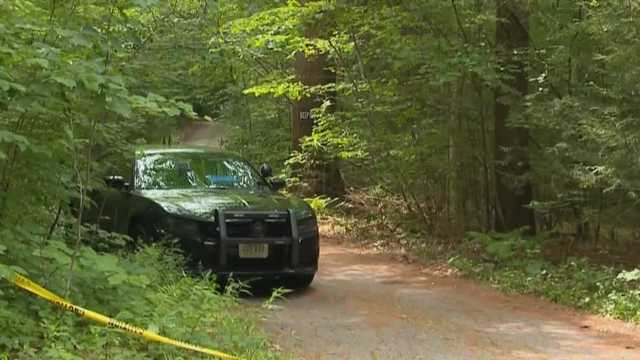 Danville, New Hampshire woman killed: Son arrested - Vimarsana News