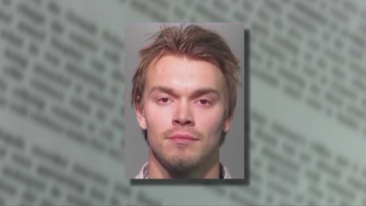 Suspect in fatal officer-involved shooting charged with second-degree ...