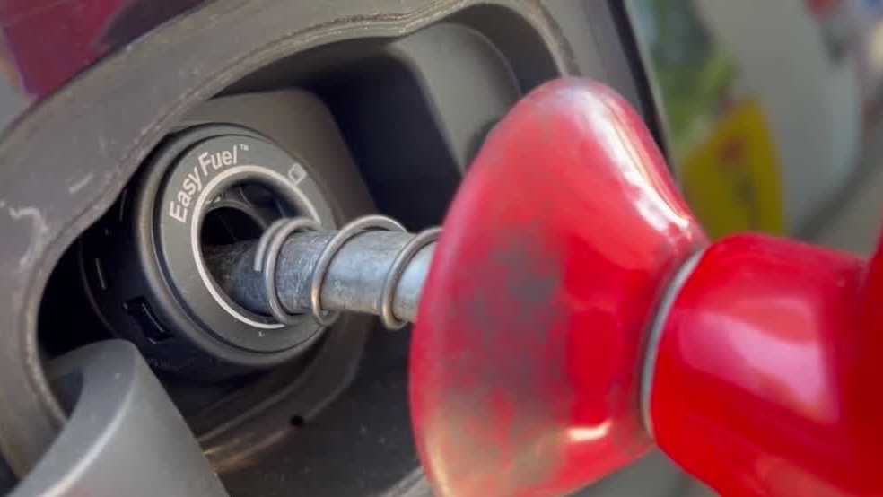 Why gas prices vary from gas station to gas station