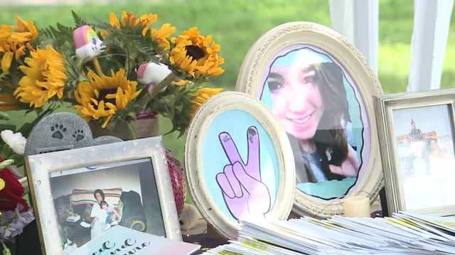 Family continues to mourn loss of woman found dead in Jefferson Memorial Forest - Vimarsana News