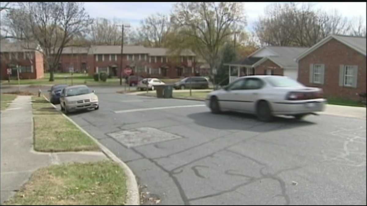 Deadly shootings in Greensboro