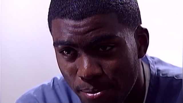 Tronneal Mangum killed a Florida classmate at age14 — 25 years later he's being paroled - Vimarsana News