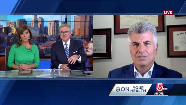 Mass. doctor breaks down this year's flu season timeline - Vimarsana News