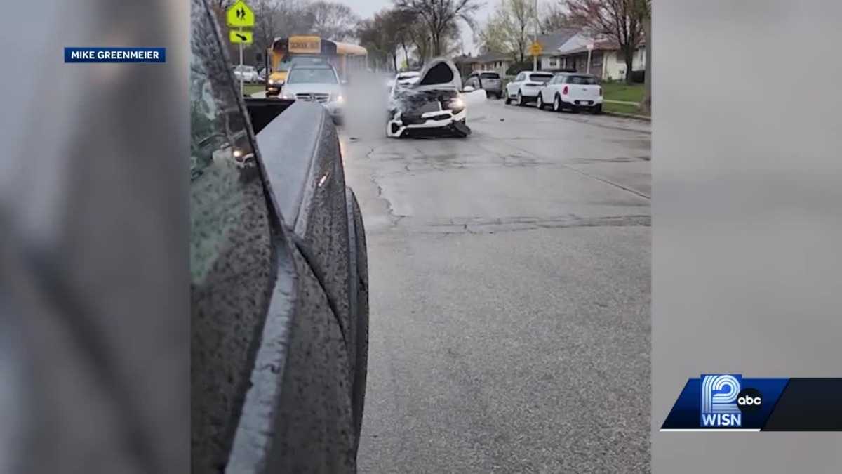 15-year-old involved in stolen Kia crash now off breathing machine