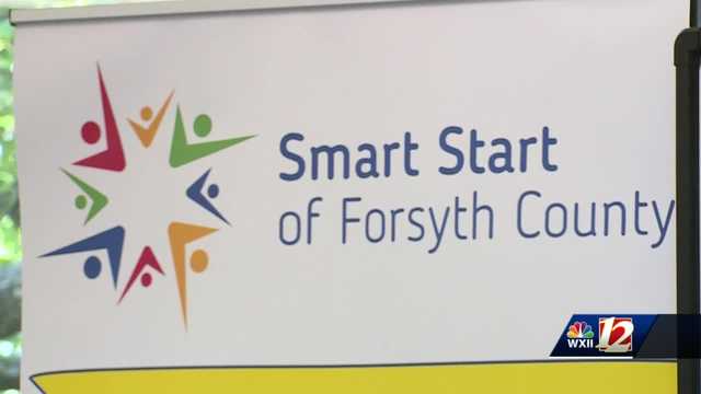 Smart Start of Forsyth County launches R.O.O.T.S. program to combat childhood trauma - Vimarsana News
