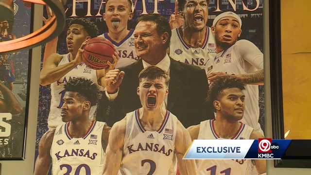 Former Kansas Jayhawks star Christian Braun could make some history - Vimarsana News