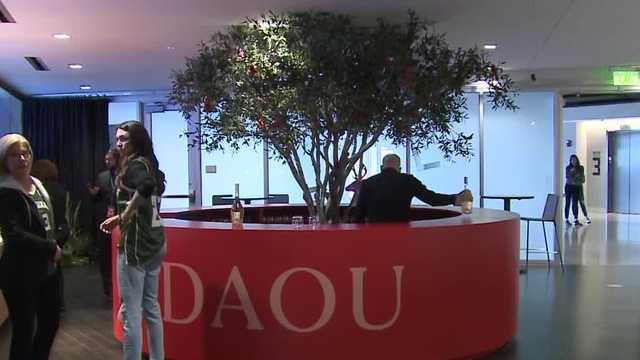 Private wine lounge unveiled at Fiserv Forum - Vimarsana News