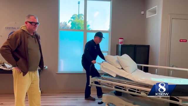 Dolan Fire firefighter continues recovery from extreme burns nearly three years later - Vimarsana News