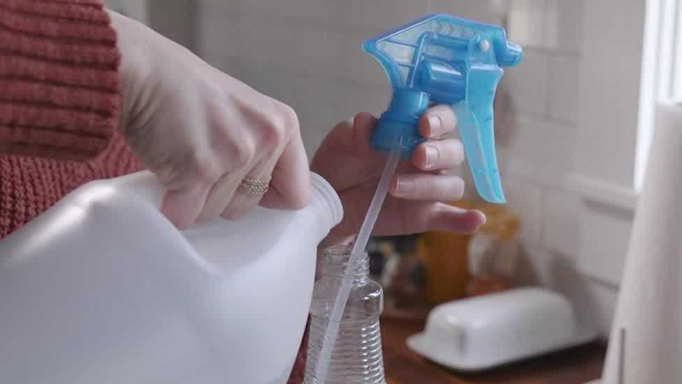 Consumer Reports: Tips and tricks when spring cleaning your home - Vimarsana News
