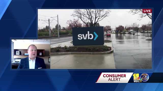 Consumer Alert: Feds raise rates after bank collapses - Vimarsana News