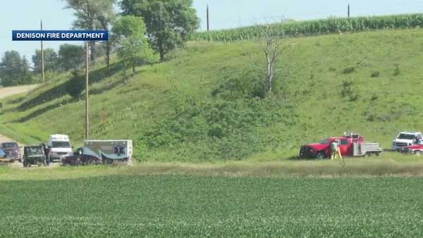 helicopter pilot injured in crash in crawford county