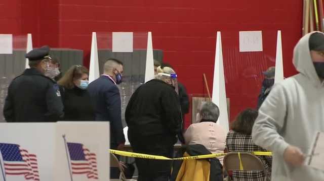 Sununu signs bill creating new provisional ballot system in NH - Vimarsana News