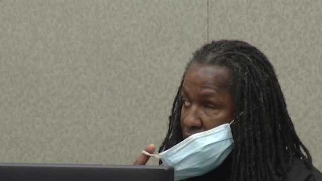 Defense takes over in murder trial for Markeith Loyd - Vimarsana News