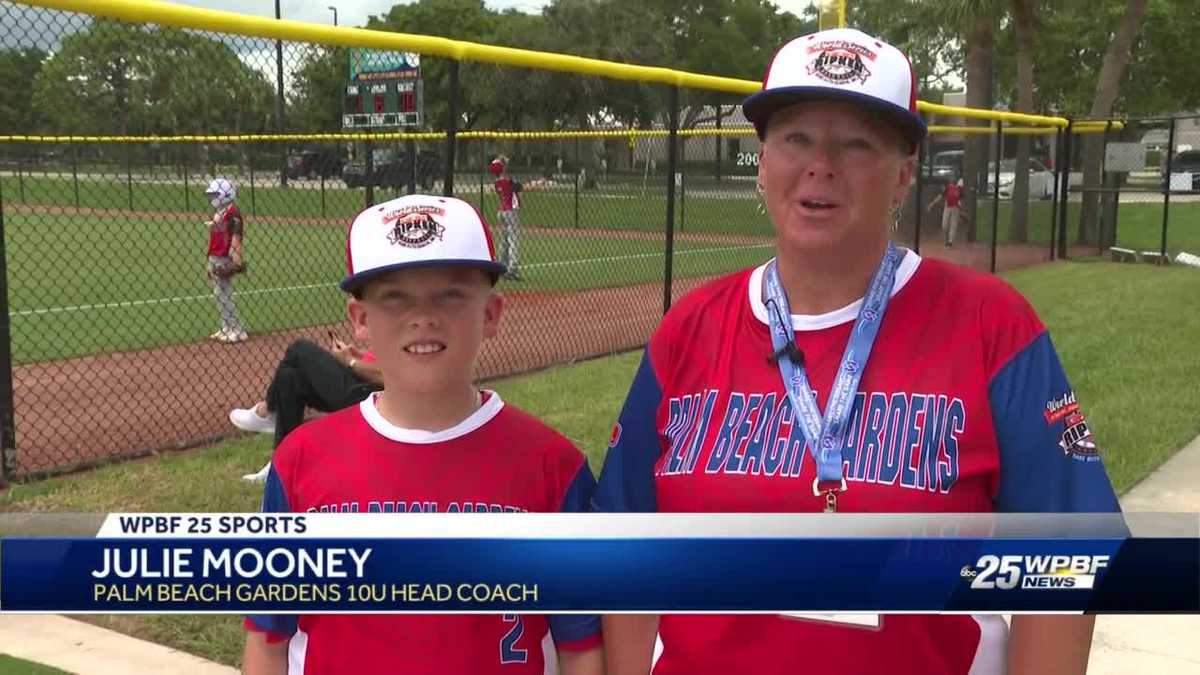 Local team to attend Cal Ripken 10U World Series