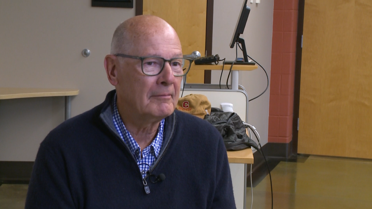 Harry Smith to narrate pieces at Des Moines Symphony’s Yankee Doodle Pops